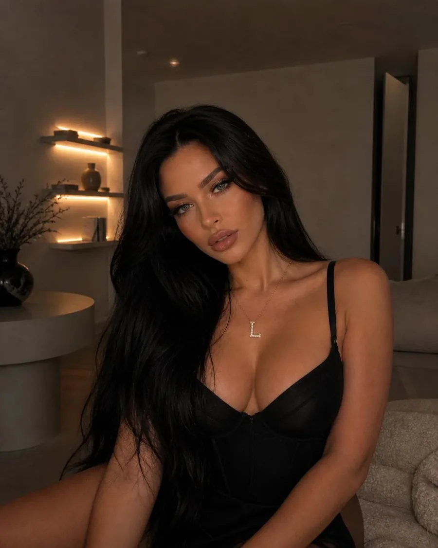 CreatePorn uncensored AI girlfriend companion
